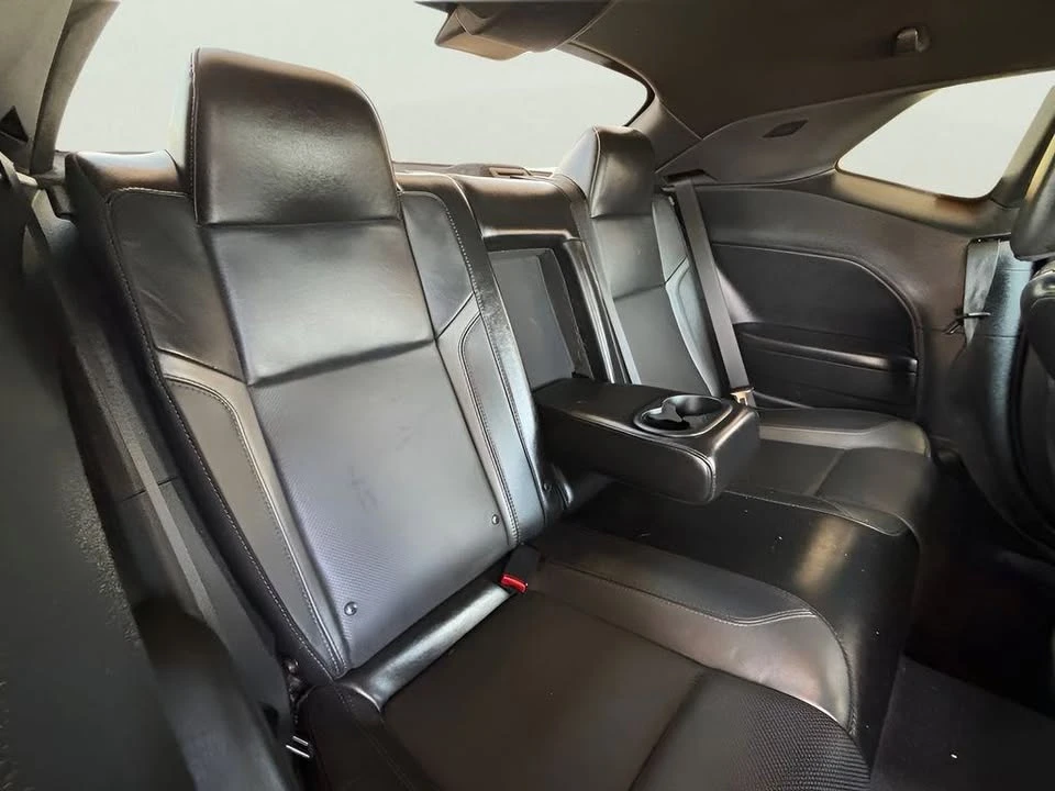 2017 Dodge Challenger 3rd Gen - Image 9 of 20