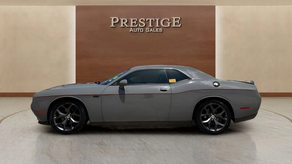 2017 Dodge Challenger 3rd Gen - Image 2 of 20