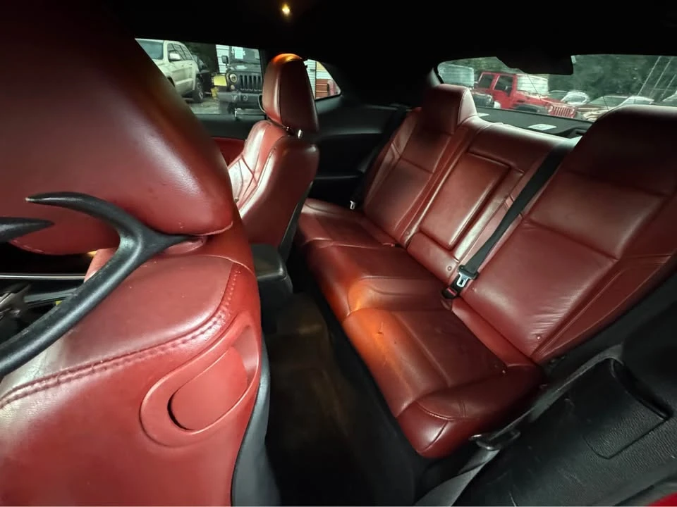 2017 Dodge Challenger 3rd Gen - Image 13 of 20