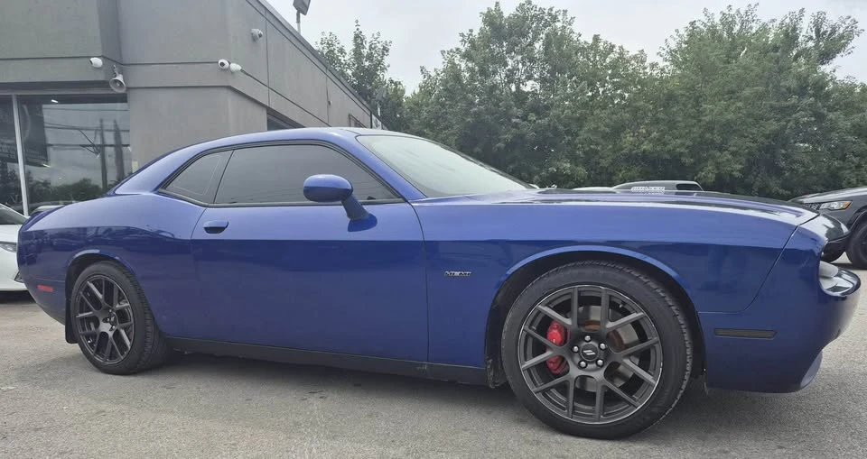 2017 Dodge Challenger 3rd Gen - Image 9 of 12