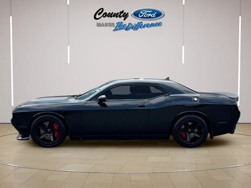 2017 Dodge Challenger 3rd Gen - Image 3 of 20