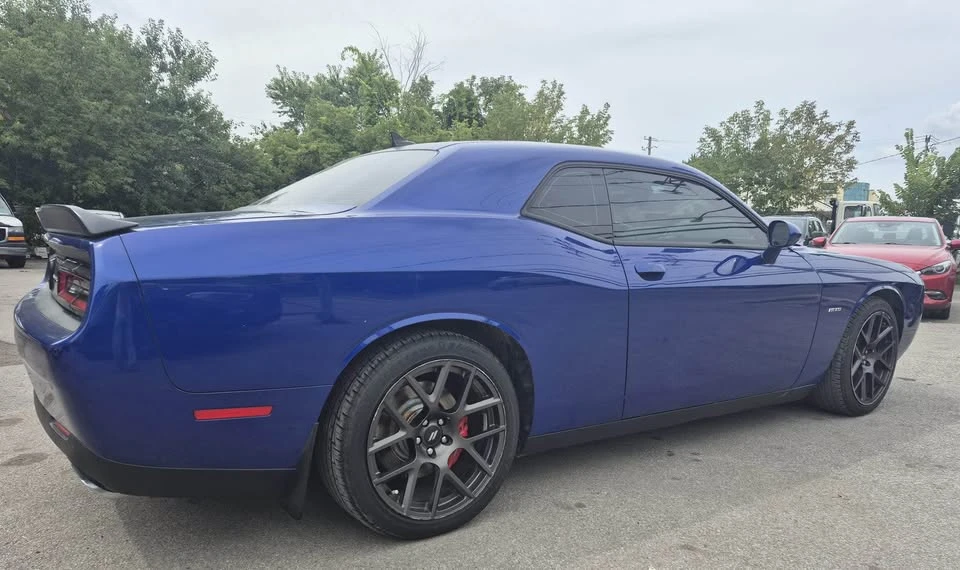 2017 Dodge Challenger 3rd Gen - Image 8 of 12