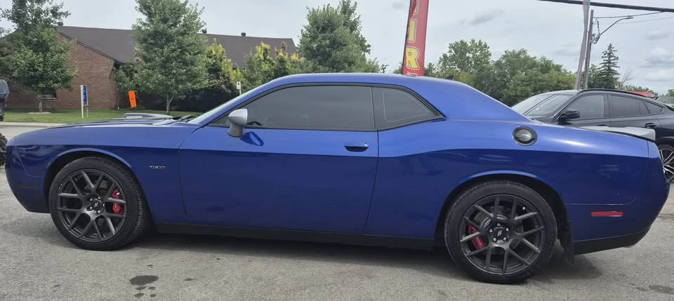2017 Dodge Challenger 3rd Gen - Image 10 of 12