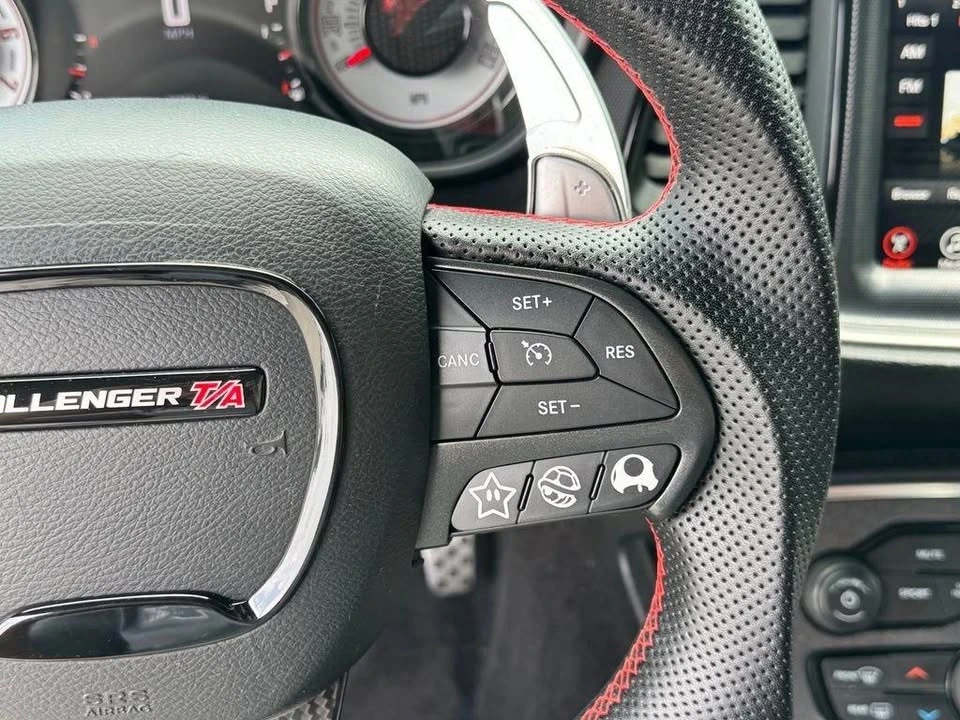 2017 Dodge Challenger 3rd Gen - Image 16 of 20