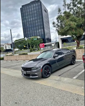 2017 Dodge Challenger