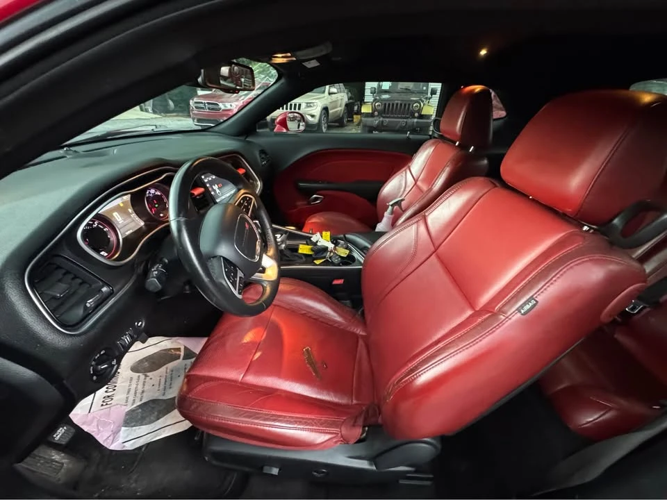 2017 Dodge Challenger 3rd Gen - Image 14 of 20