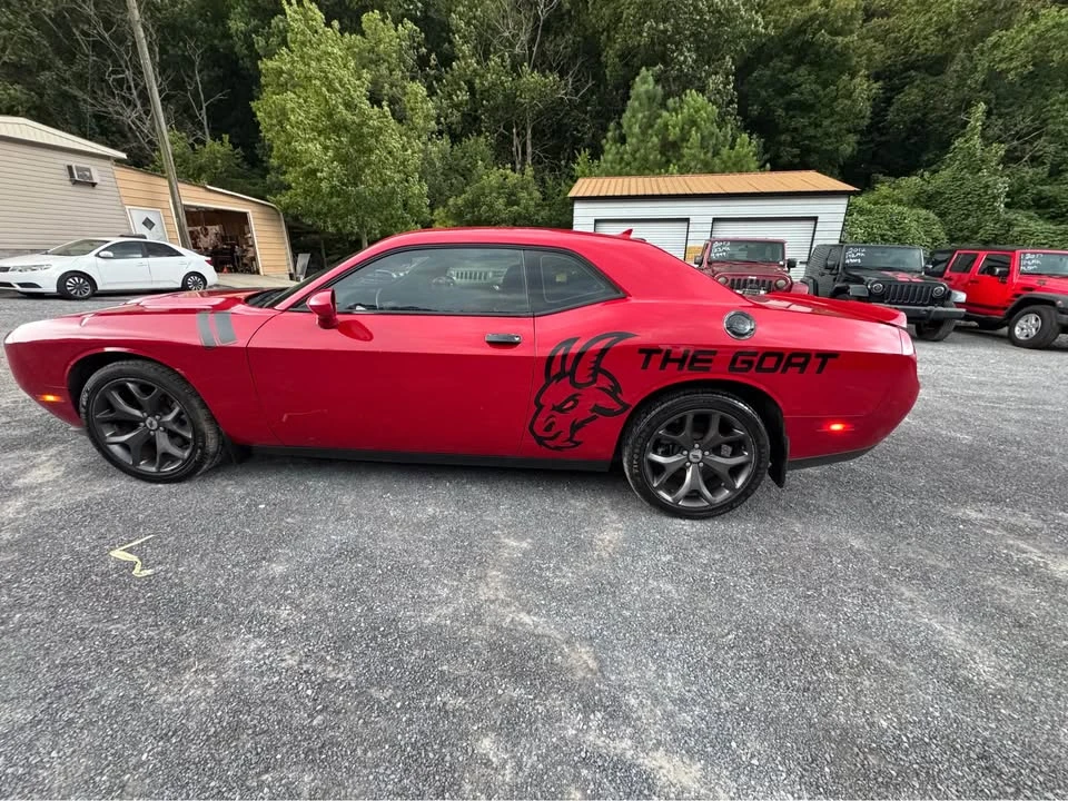 2017 Dodge Challenger 3rd Gen - Image 6 of 20