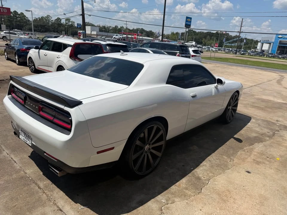 2017 Dodge Challenger 3rd Gen - Image 12 of 18