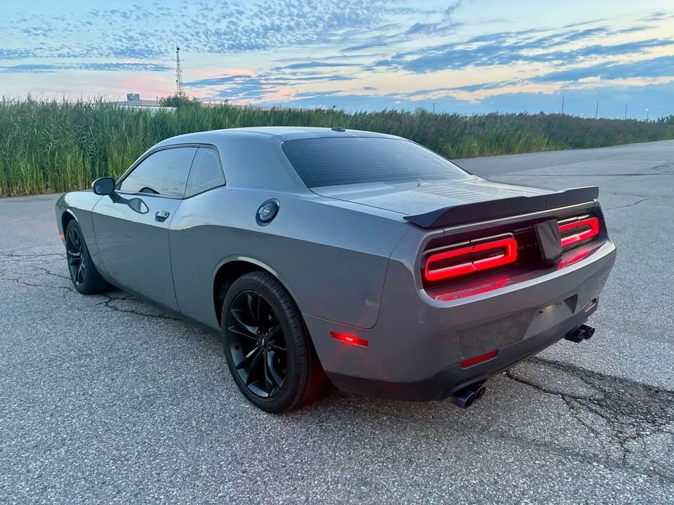 2017 Dodge Challenger 3rd Gen - Image 5 of 12