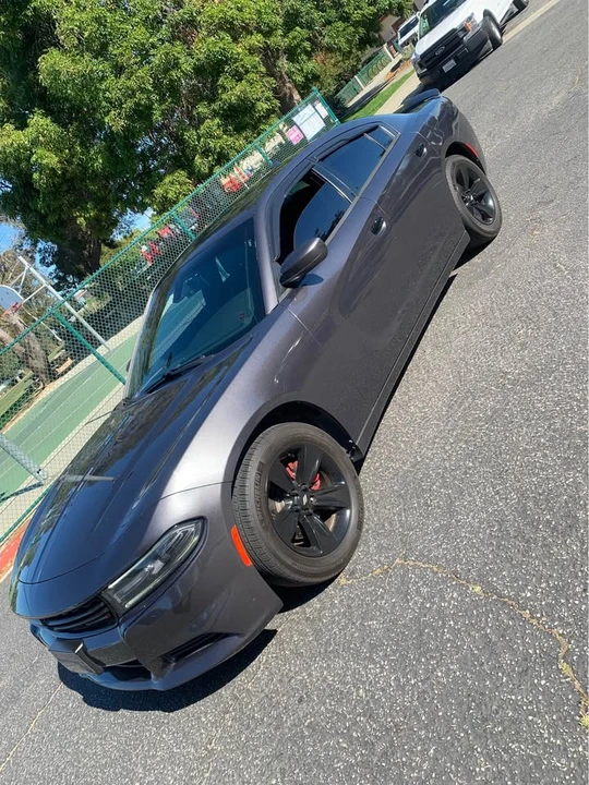 2017 Dodge Challenger 3rd Gen - Image 2 of 4