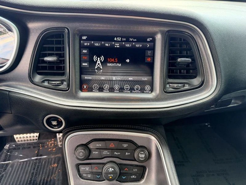 2017 Dodge Challenger 3rd Gen - Image 18 of 20