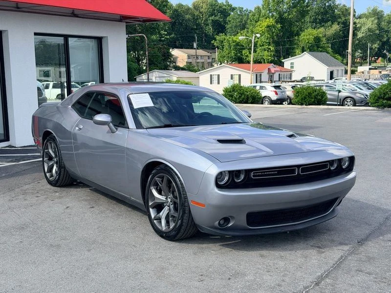 2017 Dodge Challenger 3rd Gen - Image 8 of 20