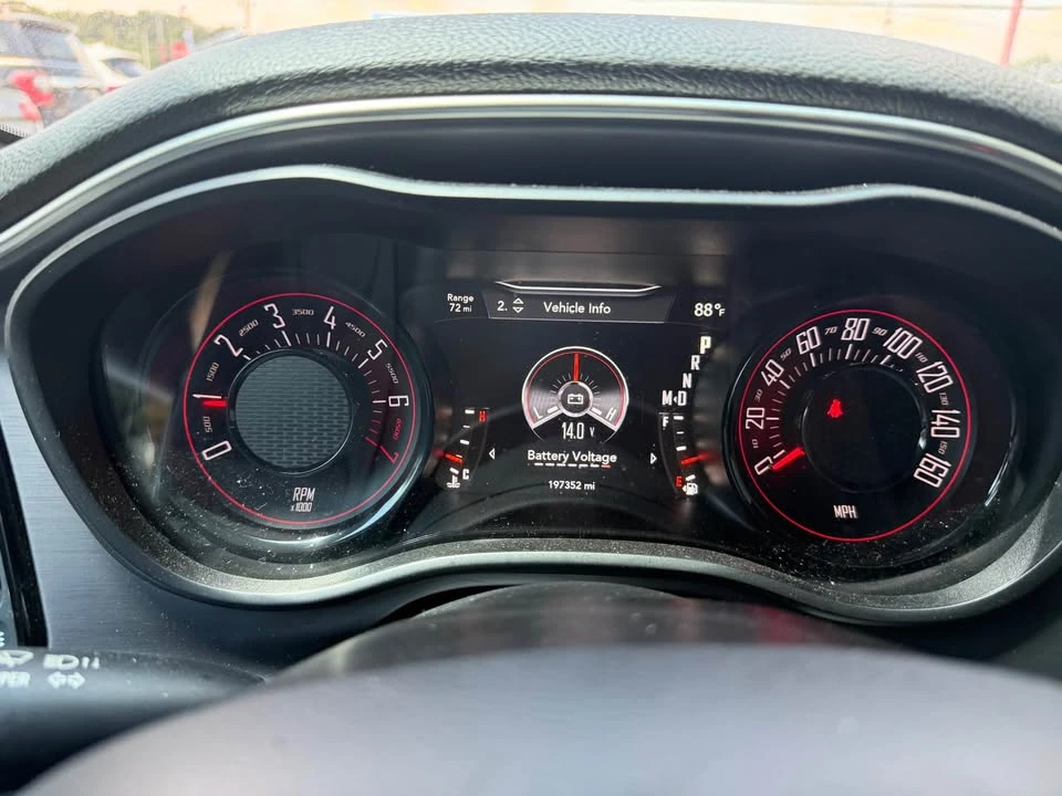 2017 Dodge Challenger 3rd Gen - Image 14 of 18