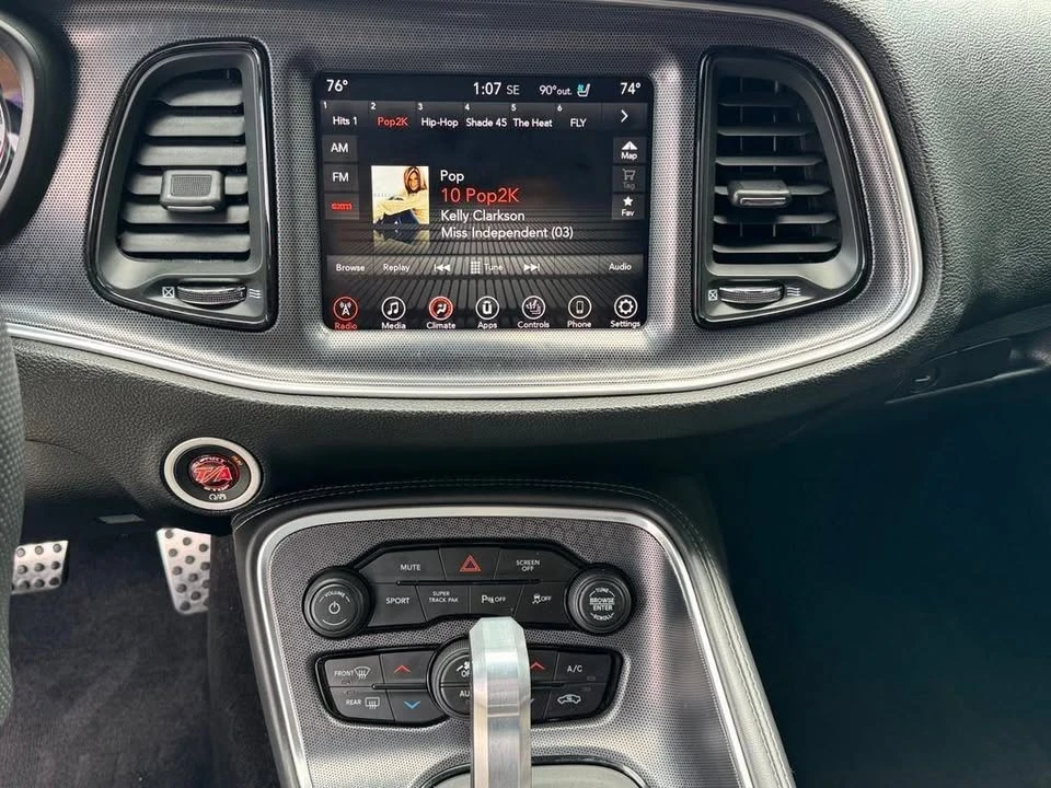 2017 Dodge Challenger 3rd Gen - Image 7 of 20