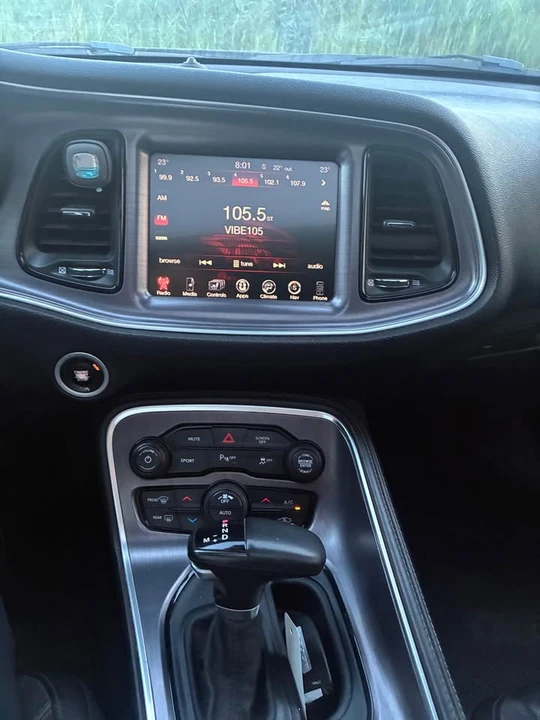 2017 Dodge Challenger 3rd Gen - Image 11 of 12