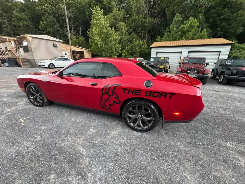 2017 Dodge Challenger 3rd Gen - Image 12 of 20