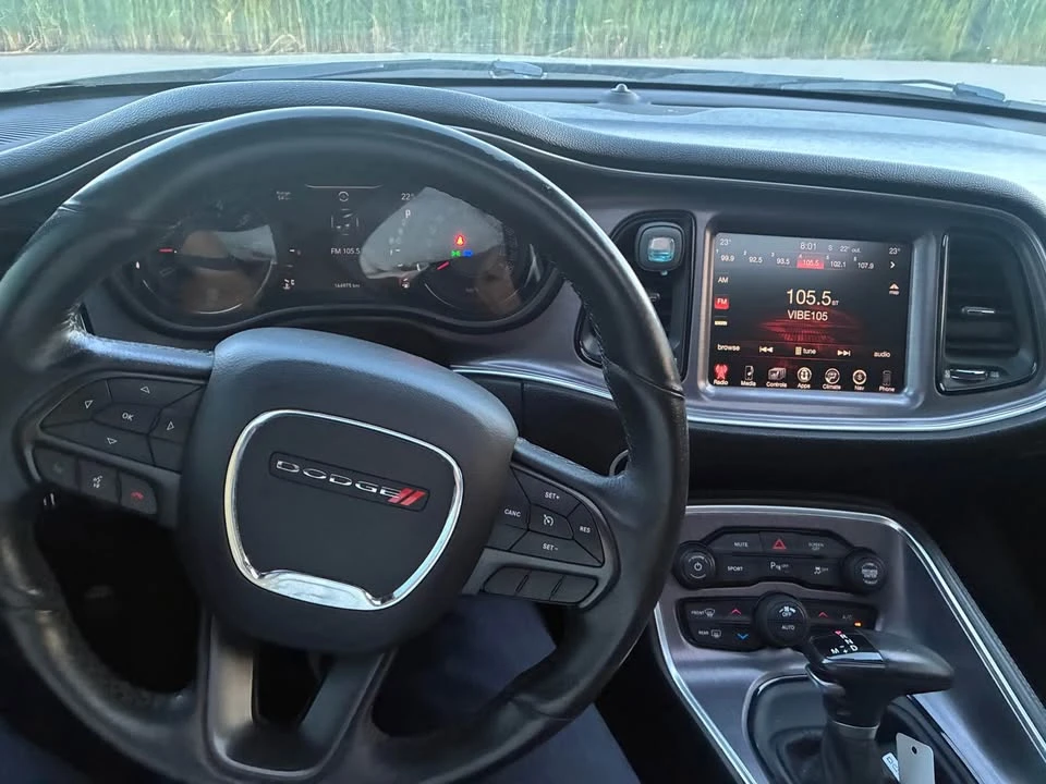 2017 Dodge Challenger 3rd Gen - Image 12 of 12