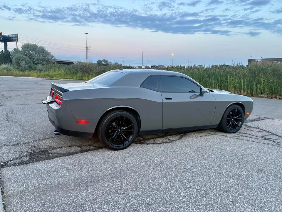 2017 Dodge Challenger 3rd Gen - Image 2 of 12