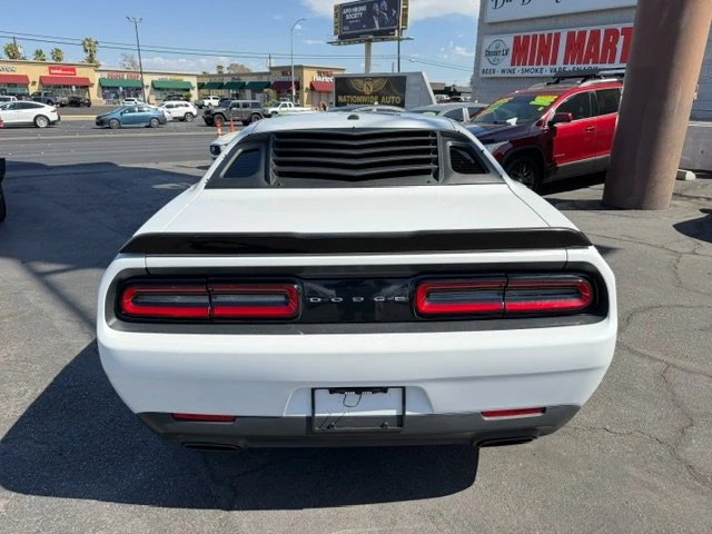 2017 Dodge Challenger 3rd Gen - Image 8 of 12