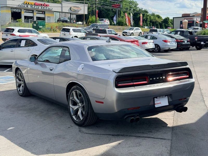 2017 Dodge Challenger 3rd Gen - Image 4 of 20