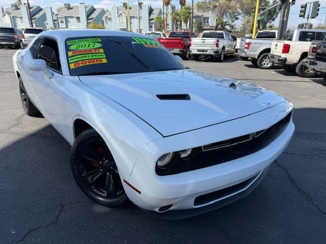 2017 Dodge Challenger 3rd Gen - Image 3 of 12