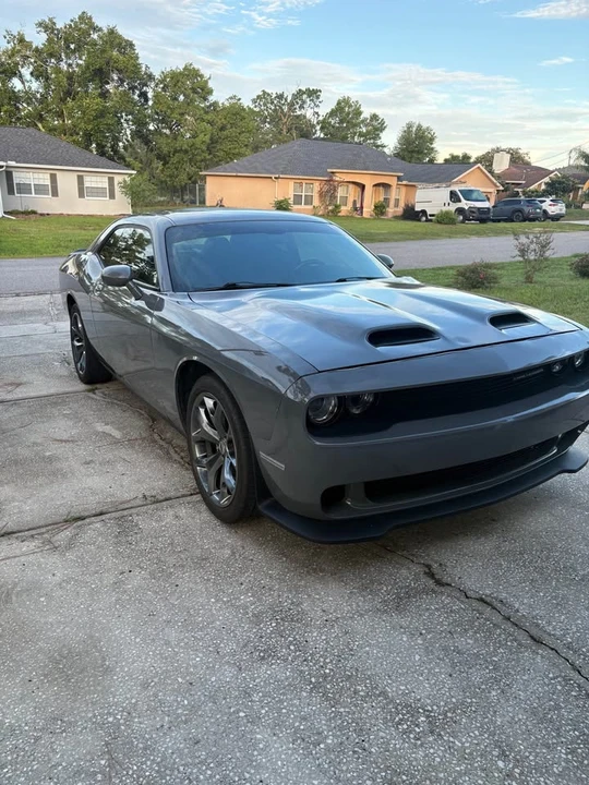 2017 Dodge Challenger 3rd Gen - Image 3 of 16
