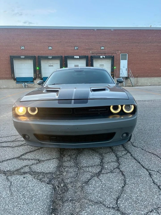 2017 Dodge Challenger 3rd Gen - Image 3 of 12