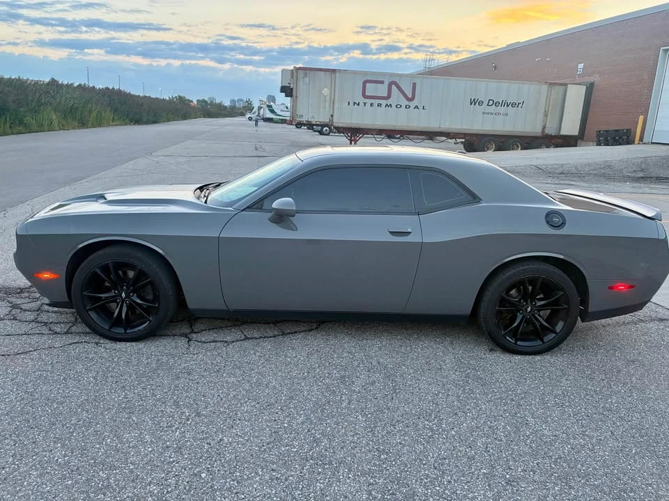 2017 Dodge Challenger 3rd Gen - Image 7 of 12