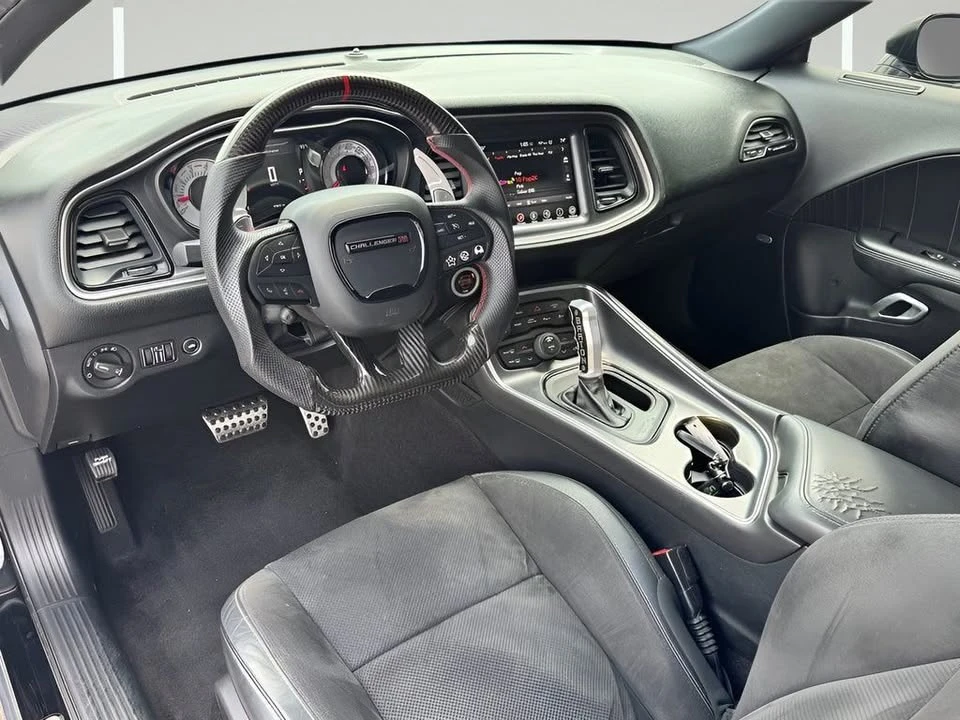 2017 Dodge Challenger 3rd Gen - Image 5 of 20