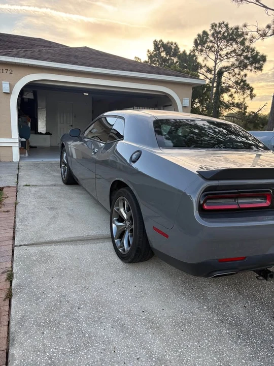 2017 Dodge Challenger 3rd Gen - Image 6 of 16