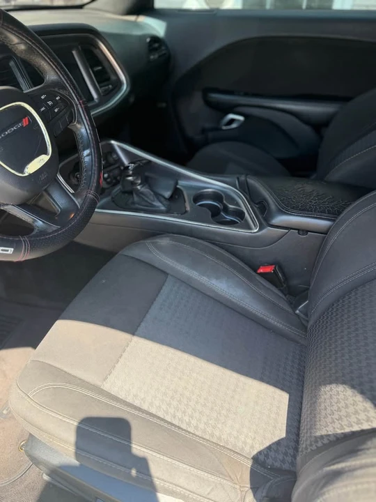 2017 Dodge Challenger 3rd Gen - Image 13 of 18