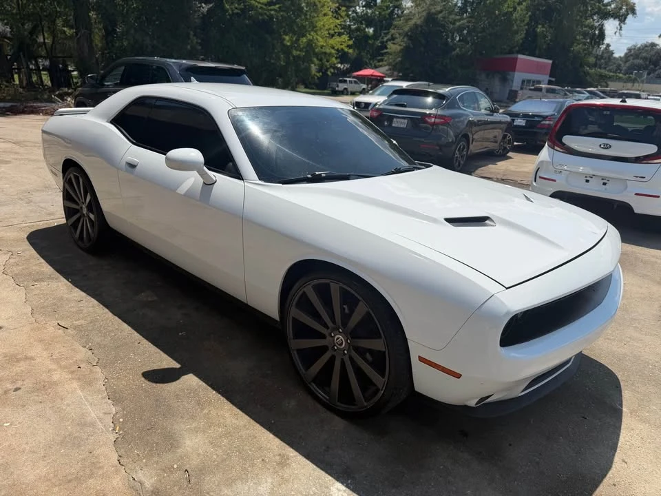 2017 Dodge Challenger 3rd Gen - Image 7 of 18