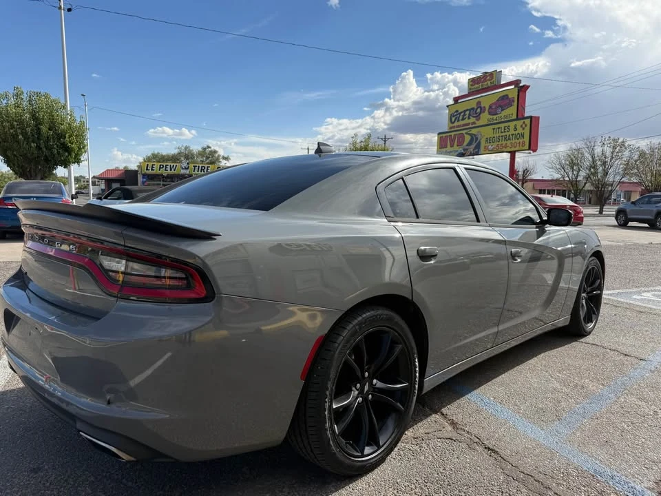 2017 Dodge Challenger 3rd Gen - Image 3 of 10