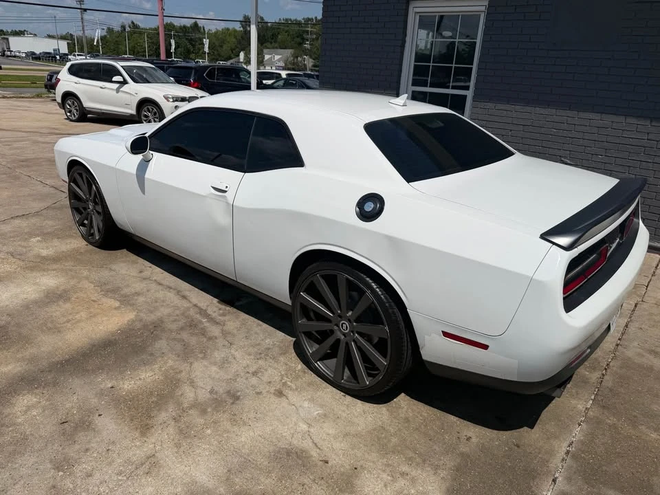 2017 Dodge Challenger 3rd Gen - Image 10 of 18
