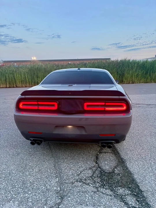 2017 Dodge Challenger 3rd Gen - Image 6 of 12