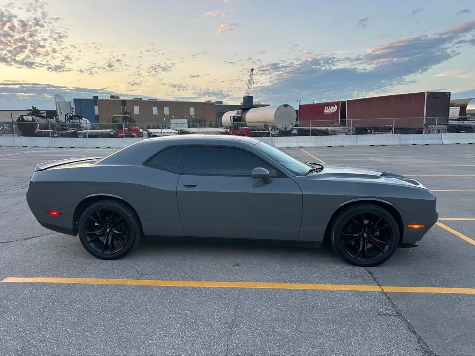 2017 Dodge Challenger 3rd Gen - Image 3 of 10