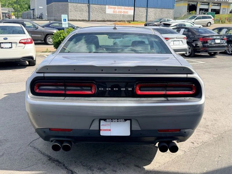 2017 Dodge Challenger 3rd Gen - Image 5 of 20