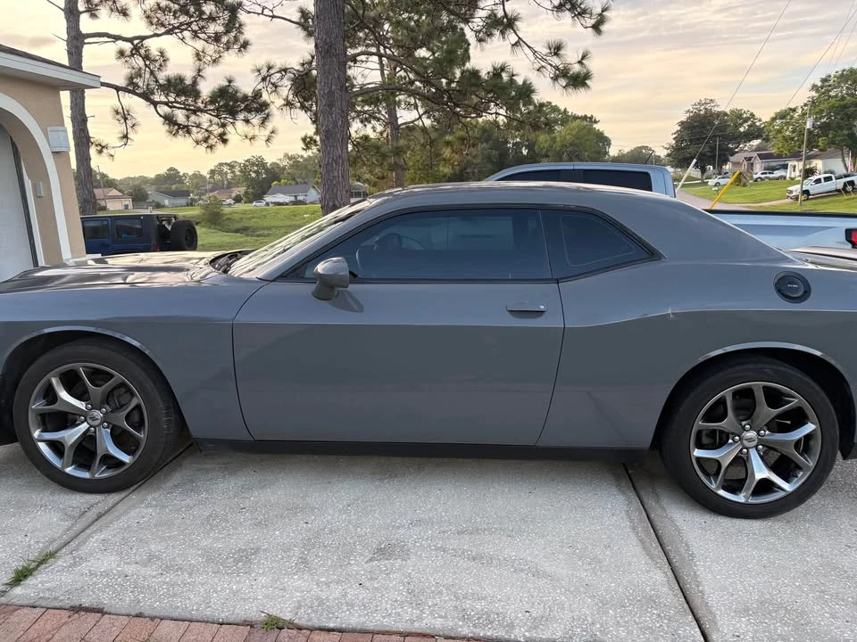 2017 Dodge Challenger 3rd Gen - Image 7 of 16