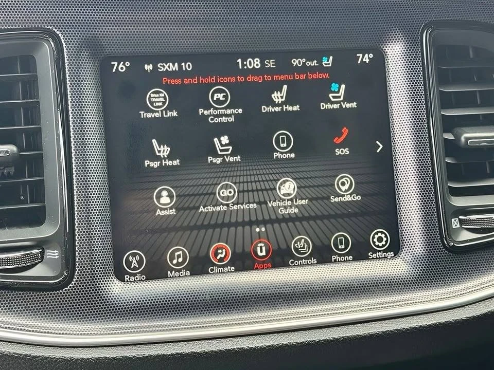 2017 Dodge Challenger 3rd Gen - Image 20 of 20