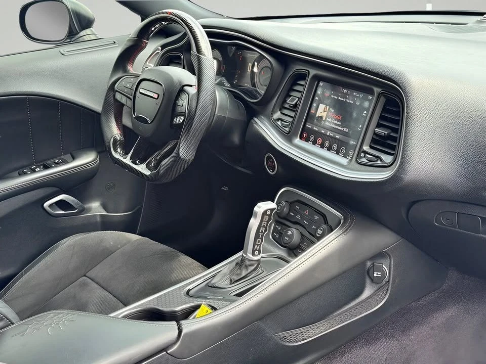 2017 Dodge Challenger 3rd Gen - Image 6 of 20
