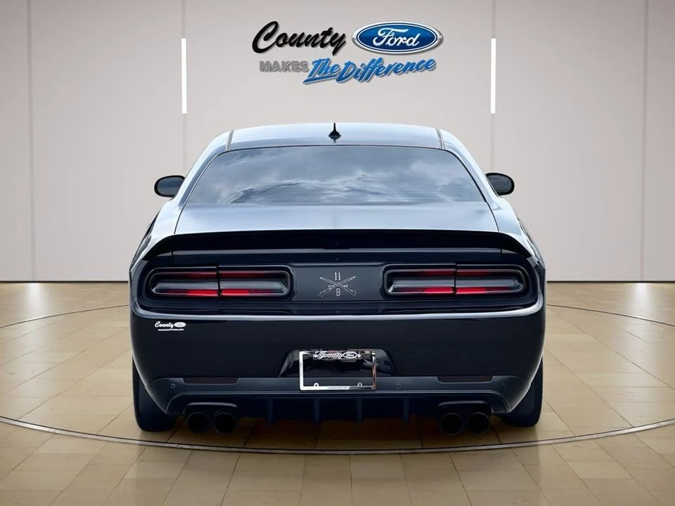 2017 Dodge Challenger 3rd Gen - Image 11 of 20