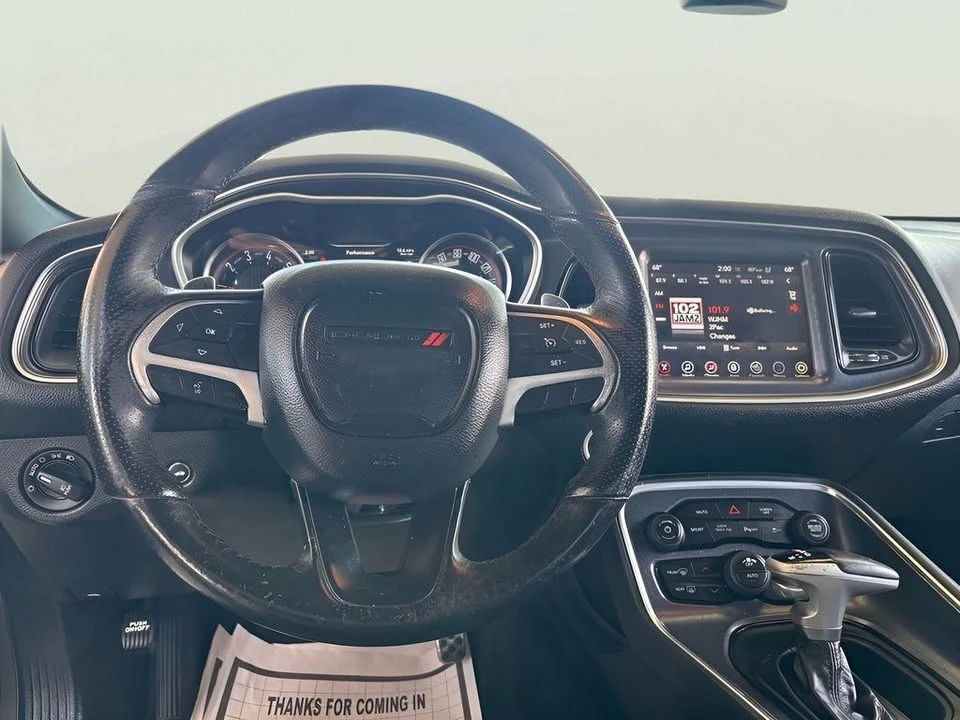 2017 Dodge Challenger 3rd Gen - Image 4 of 20
