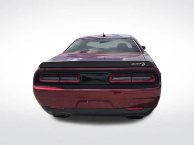 2017 Dodge Challenger SRT Hellcat 3rd Gen - Image 4 of 20