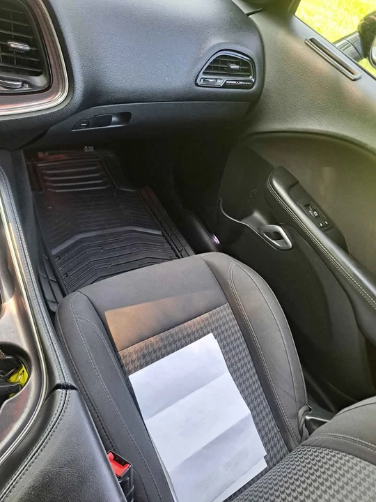 2017 Dodge Challenger 3rd Gen - Image 12 of 13