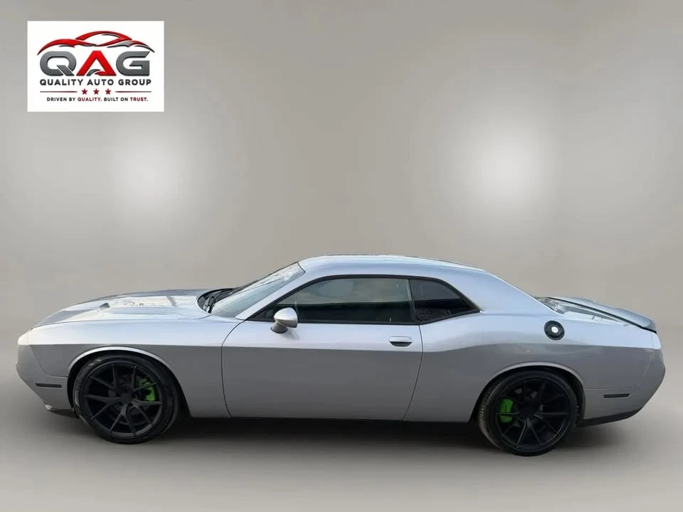 2017 Dodge Challenger 3rd Gen - Image 4 of 16