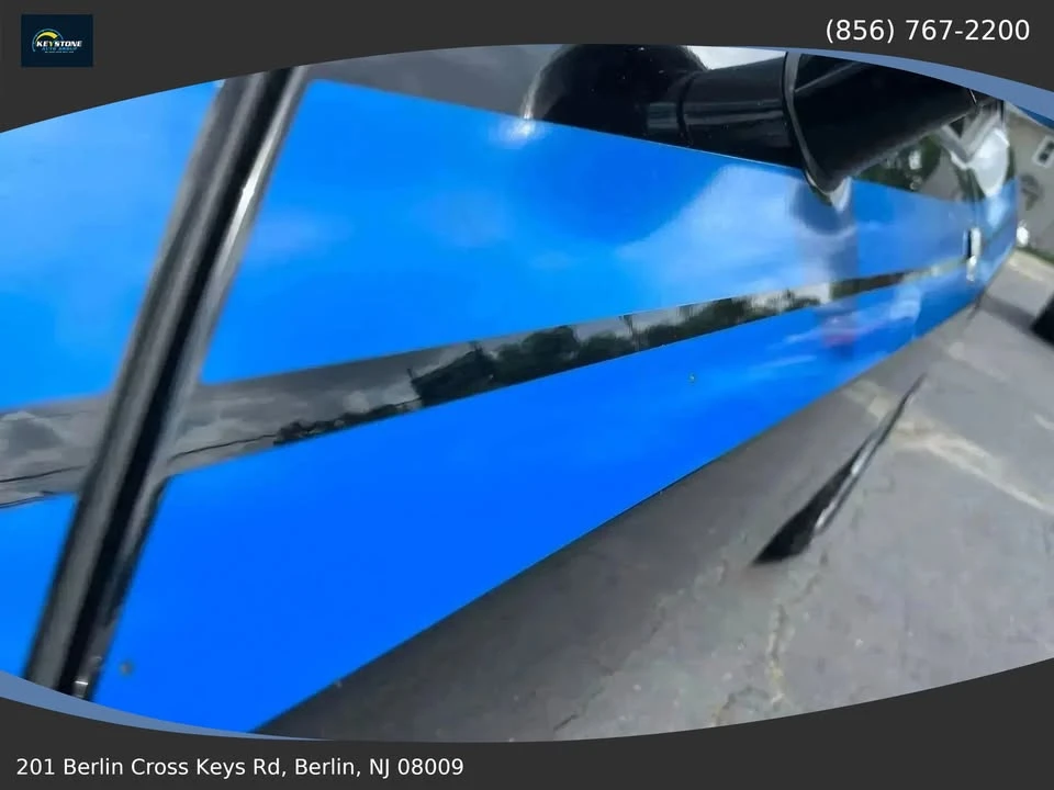 2017 Dodge Challenger 3rd Gen - Image 18 of 20