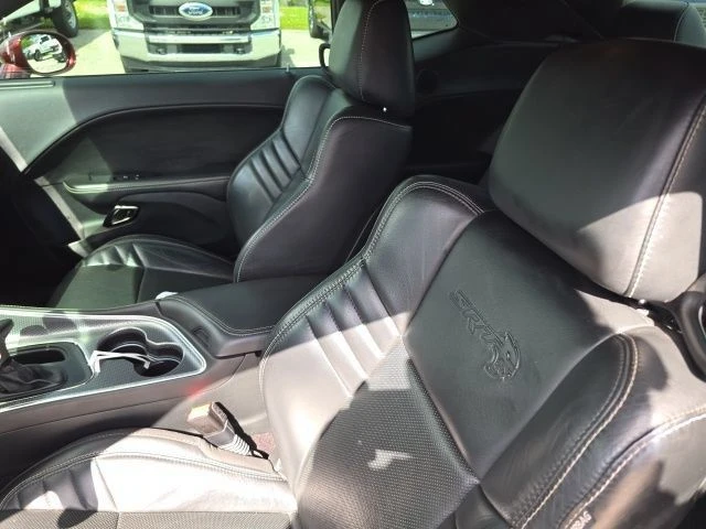 2017 Dodge Challenger SRT Hellcat 3rd Gen - Image 9 of 20