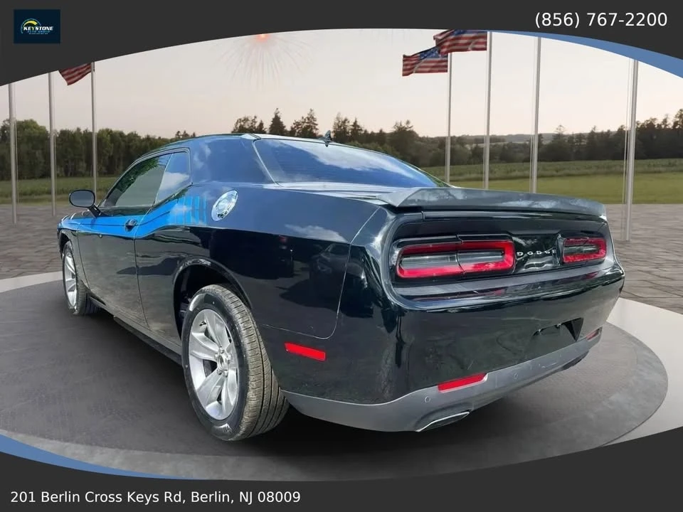 2017 Dodge Challenger 3rd Gen - Image 5 of 20