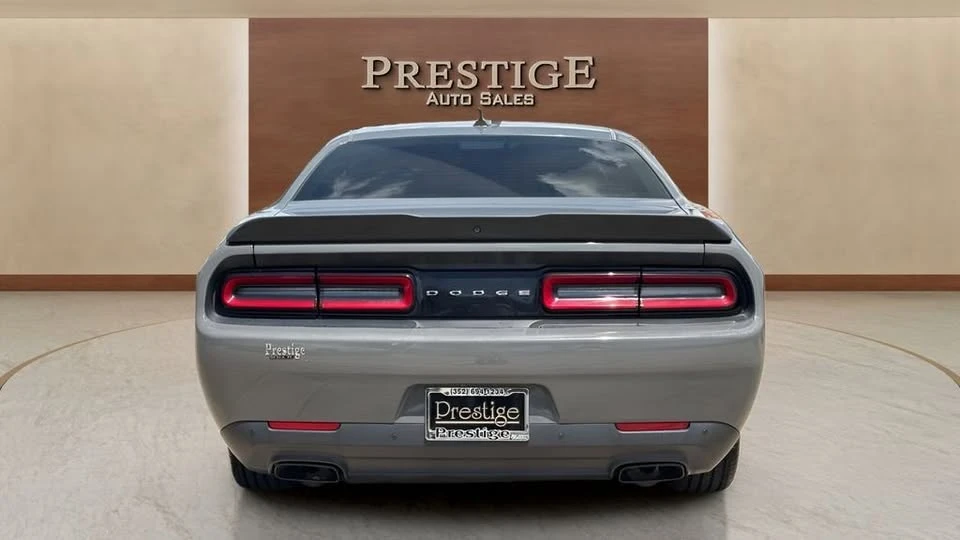 2017 Dodge Challenger 3rd Gen - Image 13 of 20