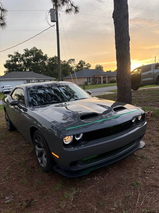 2017 Dodge Challenger 3rd Gen - Image 2 of 16